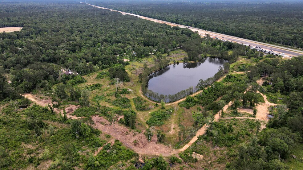 More Photos Of 12520 US-59, Shepherd Land For Sale