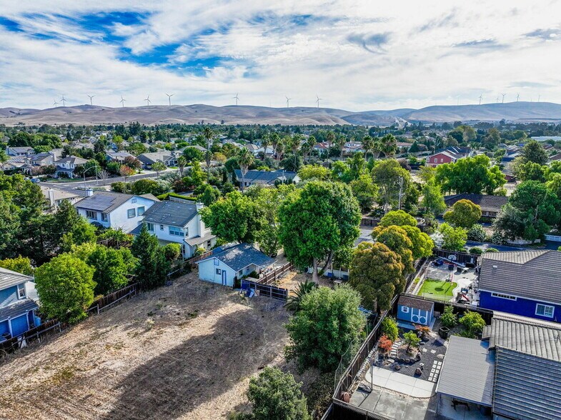 More Photos Of 1080 Central Ave, Livermore Land For Sale