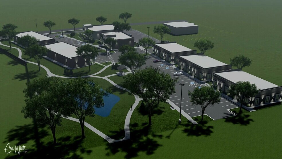 More Photos Of 8600 Wesley Rd, Amarillo Unknown For Lease