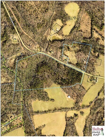 More Photos Of WILLIAMSON ROAD, Shelby Land For Sale