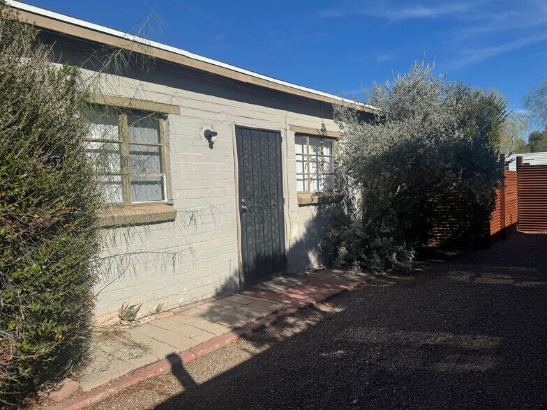 More Photos Of 2602 N Balboa Ave, Tucson Apartments For Sale