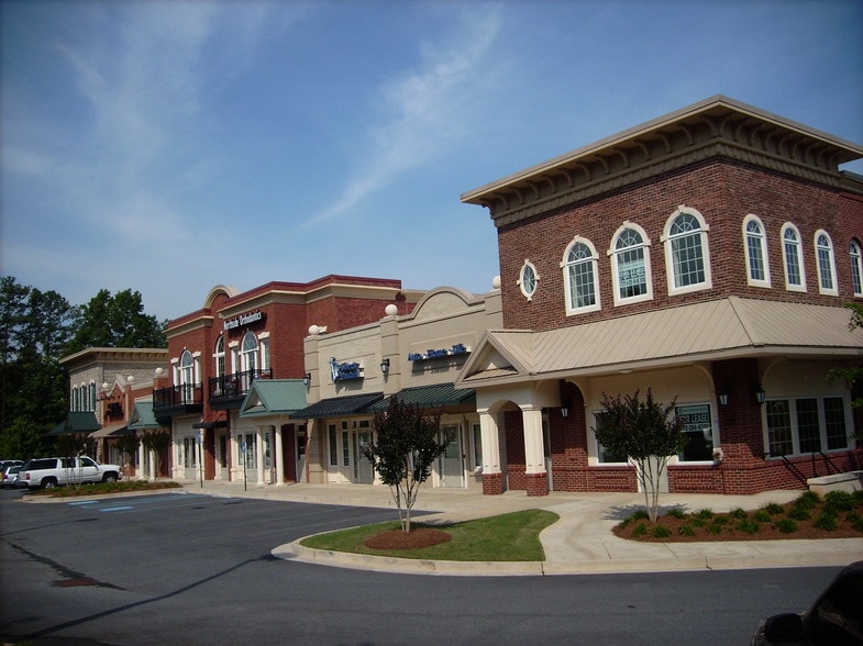 More Photos Of 1570 Old Alabama Rd, Roswell Loft Creative Space For Lease