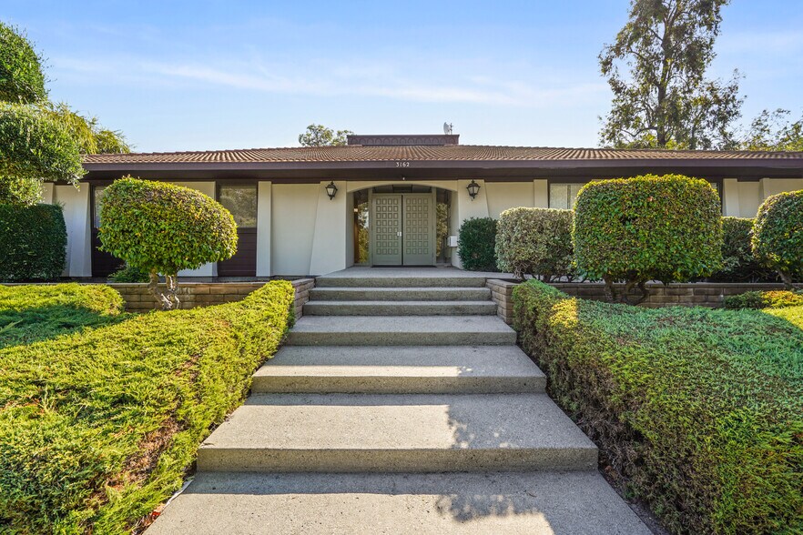 Primary Photo Of 3162 Newberry Dr, San Jose Medical For Lease