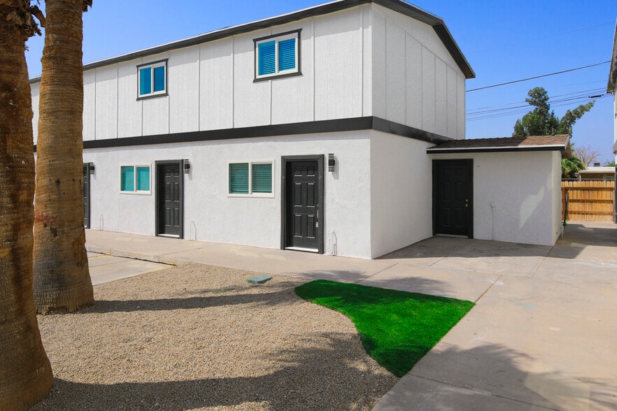More Photos Of 1800 S Kofa Ave, Parker Apartments For Sale