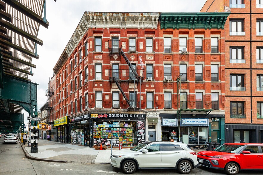 Primary Photo Of 1254 Broadway, Brooklyn Apartments For Sale