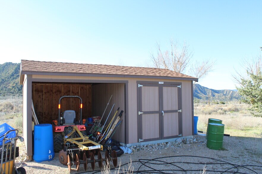 More Photos Of 4190 Quatal Canyon Rd, Maricopa Land For Sale