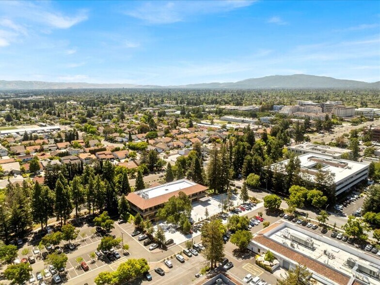 More Photos Of 10275 N De Anza Blvd, Cupertino Medical For Lease