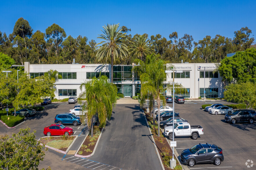 Primary Photo Of 10150 Meanley Dr, San Diego Loft Creative Space For Lease