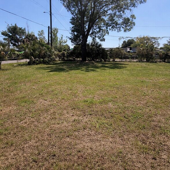 More Photos Of 2500 56th st, Tampa Land For Sale