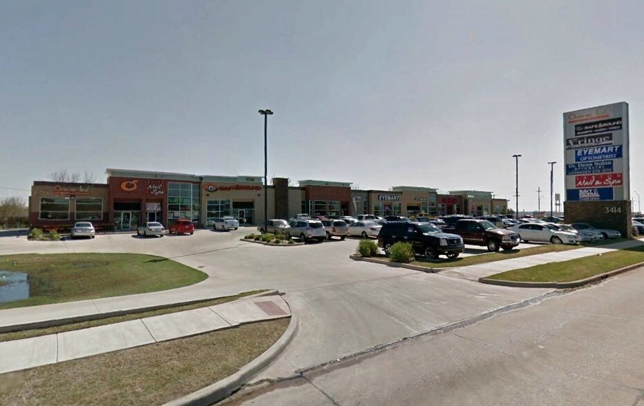 More Photos Of 3414 NW Cache Rd, Lawton Loft Creative Space For Lease