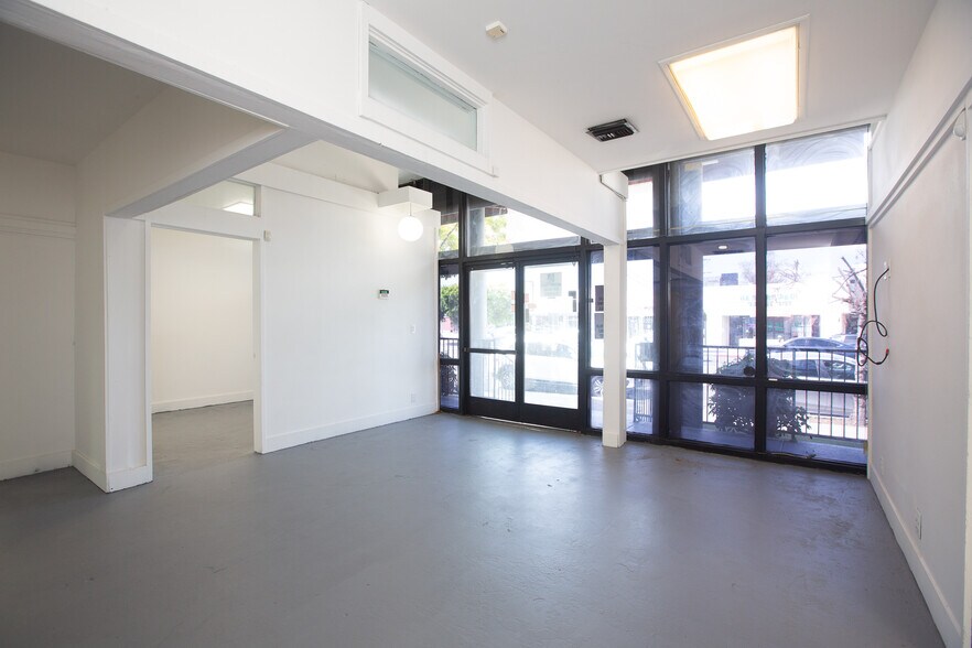 More Photos Of 1248 S Fairfax Ave, Los Angeles Light Manufacturing For Sale