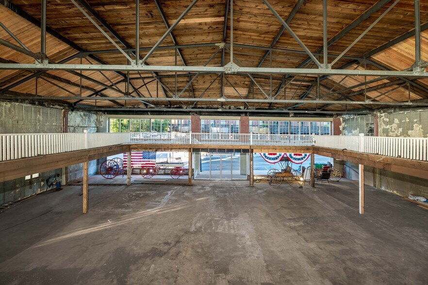 More Photos Of 210 Broad St, Nevada City Freestanding For Sale