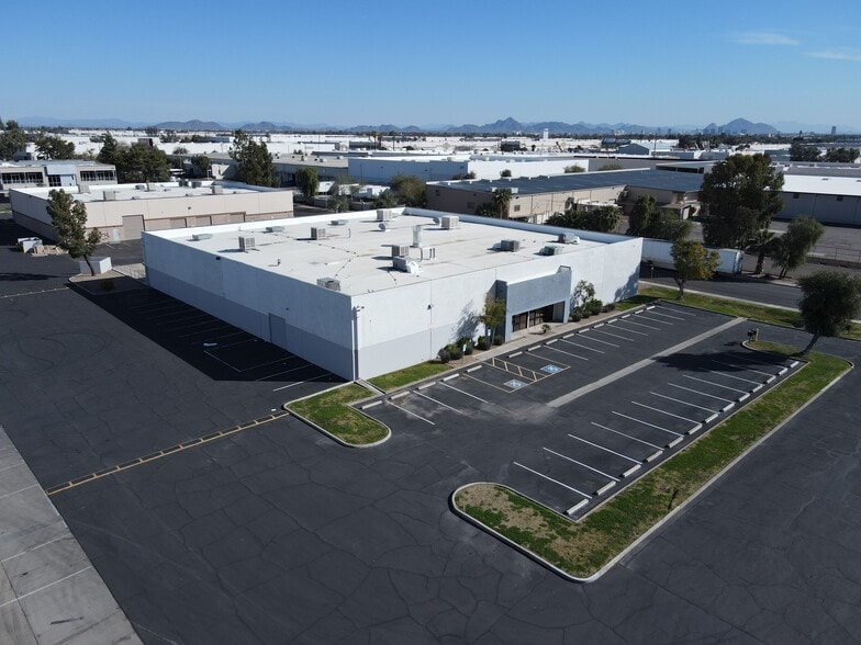 More Photos Of 10 S 48th Ave, Phoenix Unknown For Lease