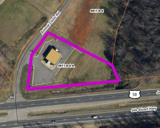 More Photos Of 48 Animal Clinic Rd, Stuart Bank For Sale