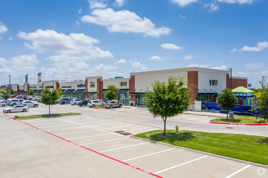 More Photos Of S State Highway 121, The Colony Unknown For Lease