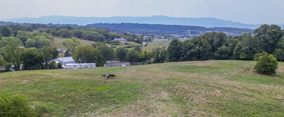 More Photos Of 90 Darnell Rd, Greeneville Land For Sale