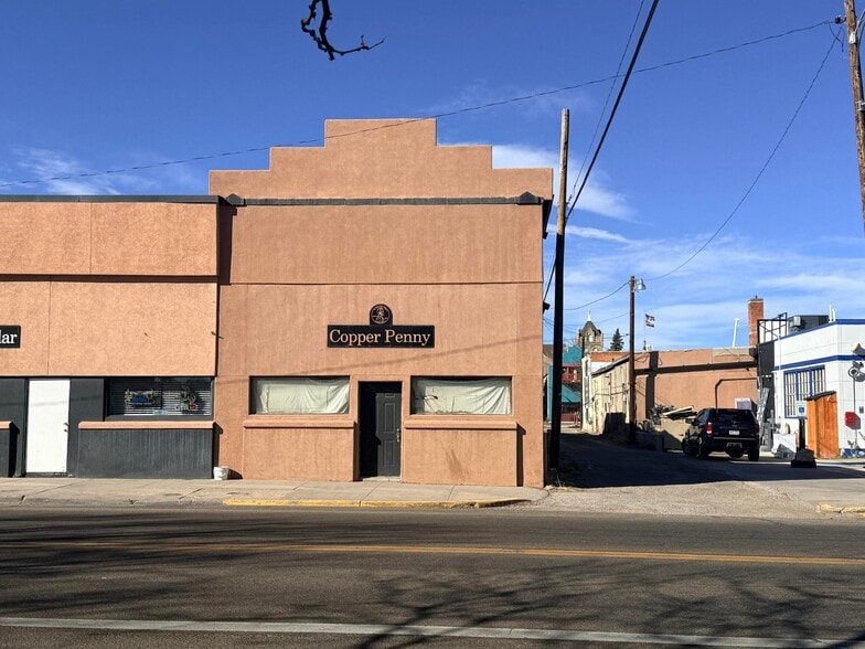 More Photos Of 110 W 7th St, Walsenburg Warehouse For Sale