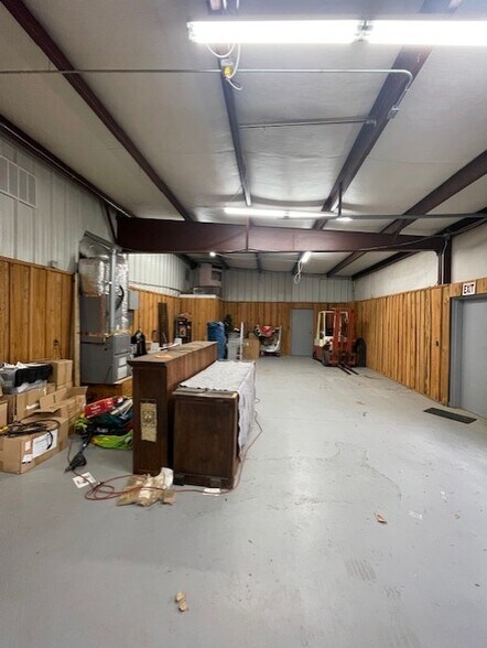 More Photos Of 4615 N Highway 71, Alma Freestanding For Sale