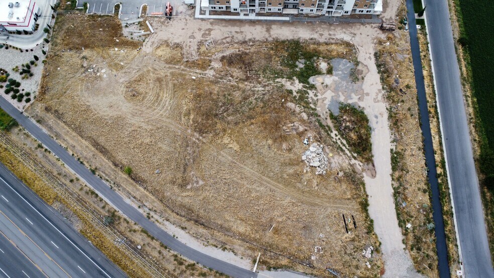 More Photos Of 753 US-6, Spanish Fork Land For Sale