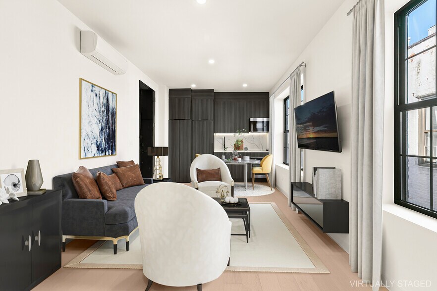 More Photos Of 3230 41st St, Long Island City Apartments For Sale