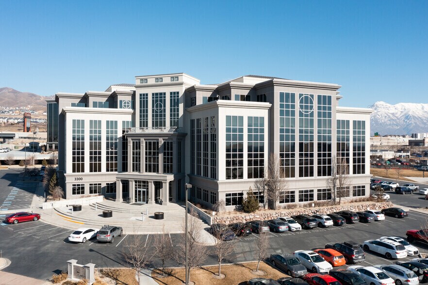 More Photos Of 3400 Ashton Blvd, Lehi Unknown For Lease