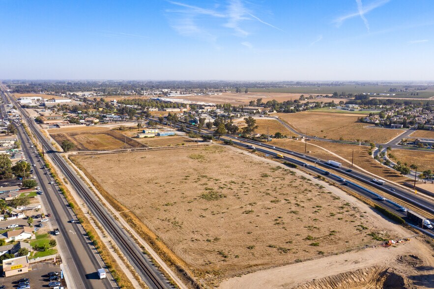 Primary Photo Of 1901 Sycamore Ave, Atwater Land For Lease