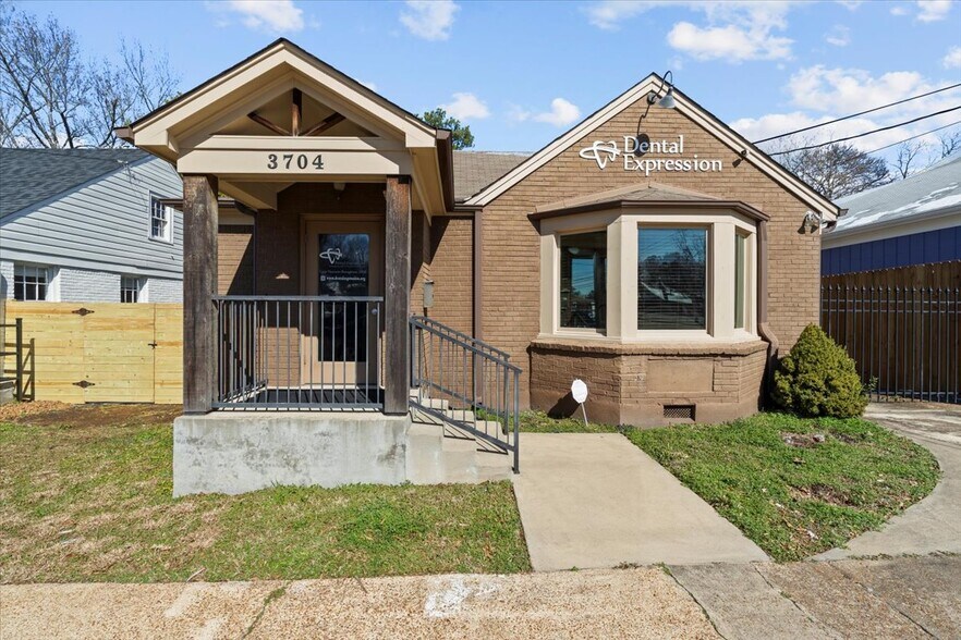 More Photos Of 3704 Summer Ave, Memphis Medical For Lease