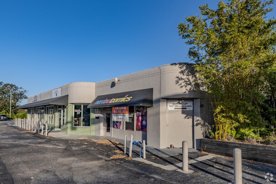 Primary Photo Of 3705 5th Ave N, Saint Petersburg General Retail For Lease