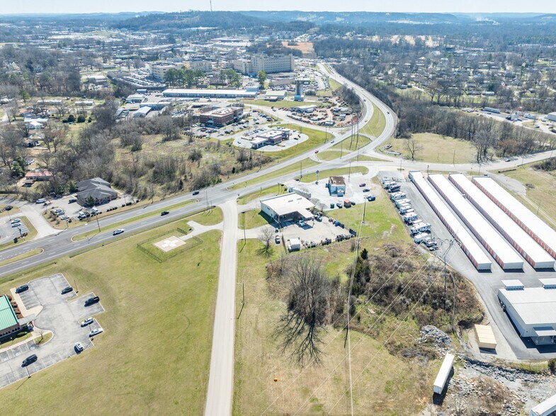 More Photos Of 0 Tradewind Dr, Columbia Land For Sale