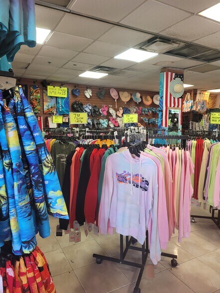 More Photos Of 250 N Atlantic Ave, Daytona Beach Movie Theatre For Lease