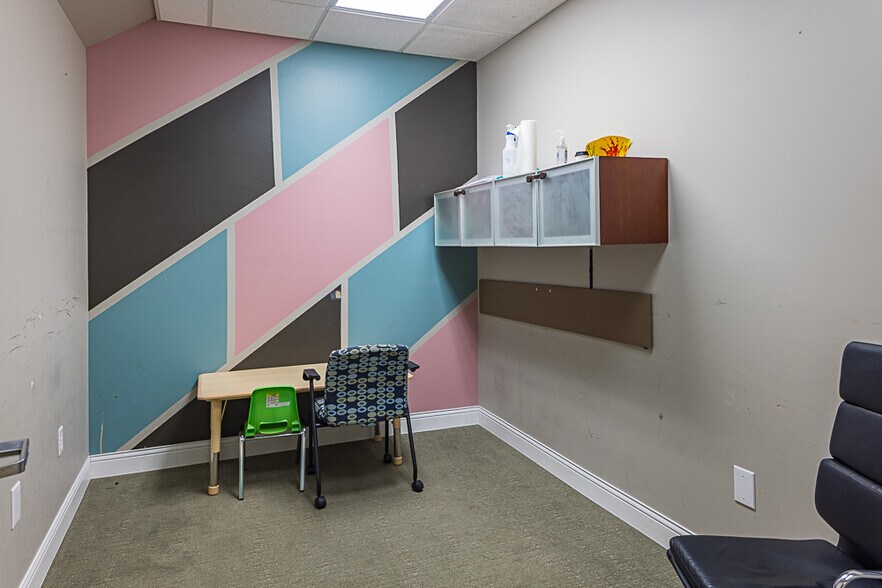 More Photos Of 110 Corporate Dr, Johnson City Office For Sale