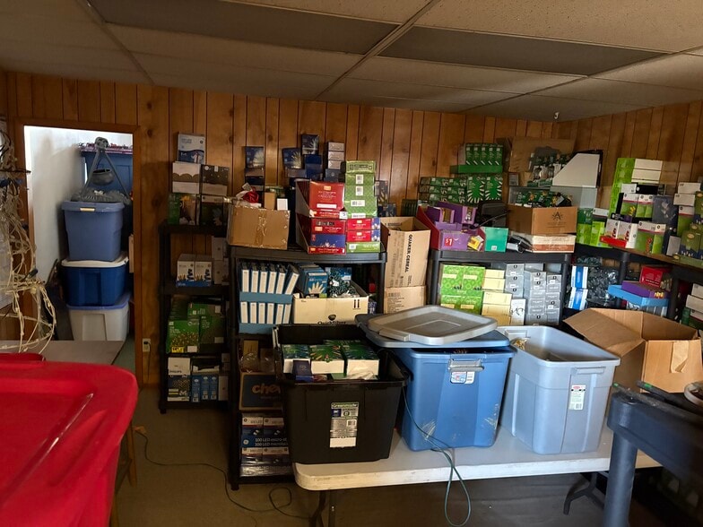 More Photos Of 101 Erie St, Amsterdam Warehouse For Sale