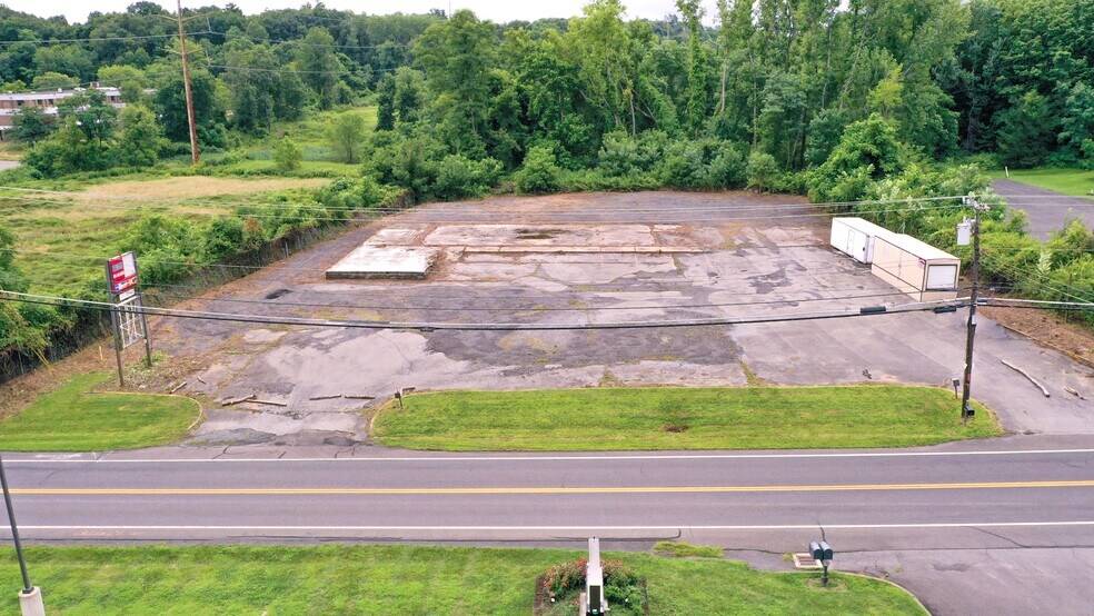 More Photos Of 454 Hurley Ave, Hurley Land For Sale