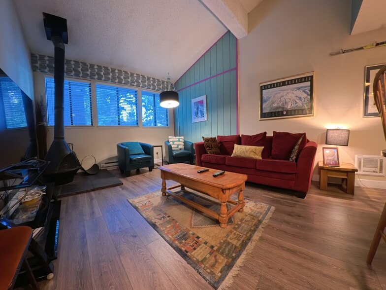 More Photos Of , Mammoth Lakes Multifamily For Sale
