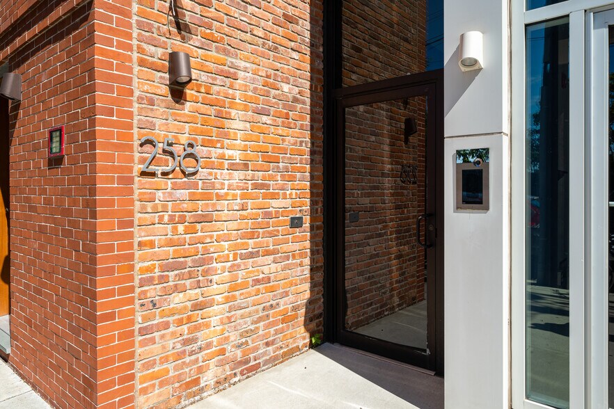 More Photos Of 259 1st St, Hoboken Loft Creative Space For Lease