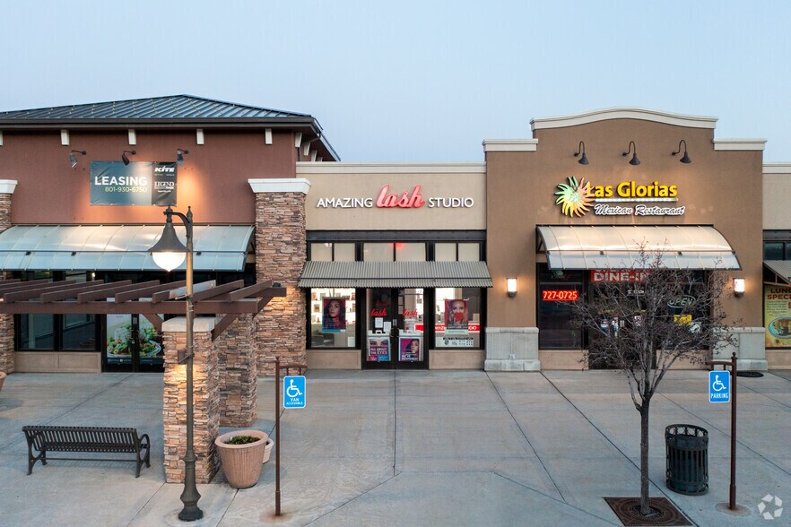 More Photos Of 147-175 E 12300 S, Draper Unknown For Lease
