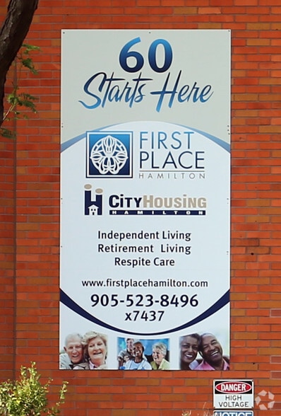 More Photos Of 360 King St E, Hamilton Multifamily For Sale