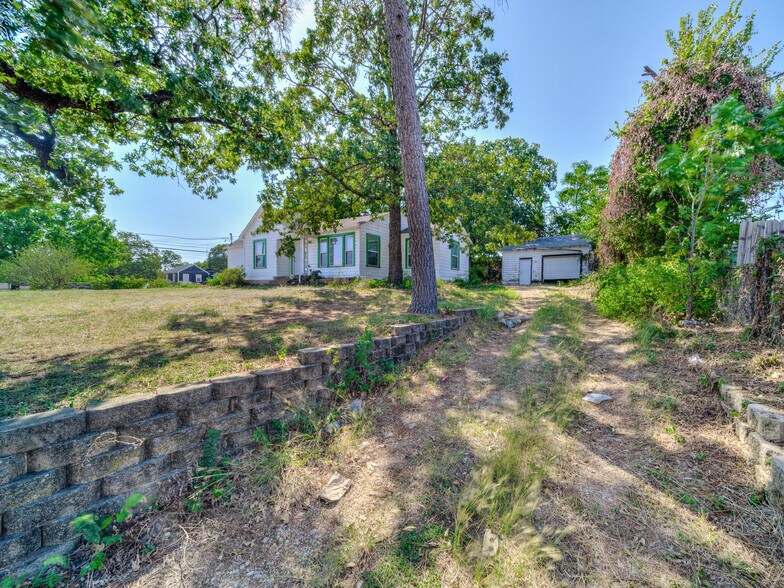 More Photos Of Shady Grove @ S Wildwood Drive, Irving Land For Sale