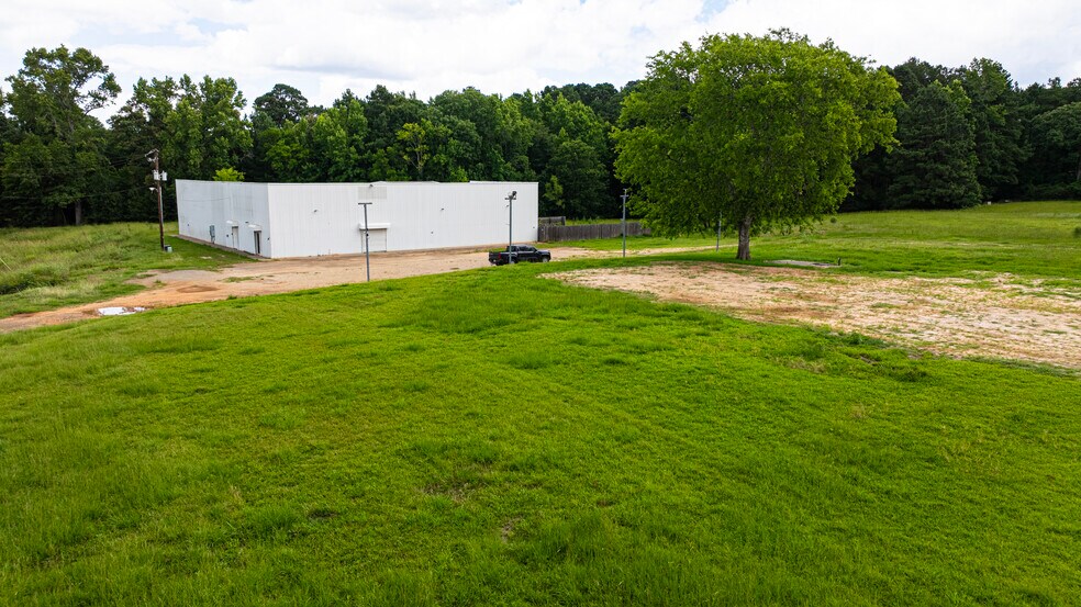 More Photos Of 6817 TX-42, Kilgore Land For Sale