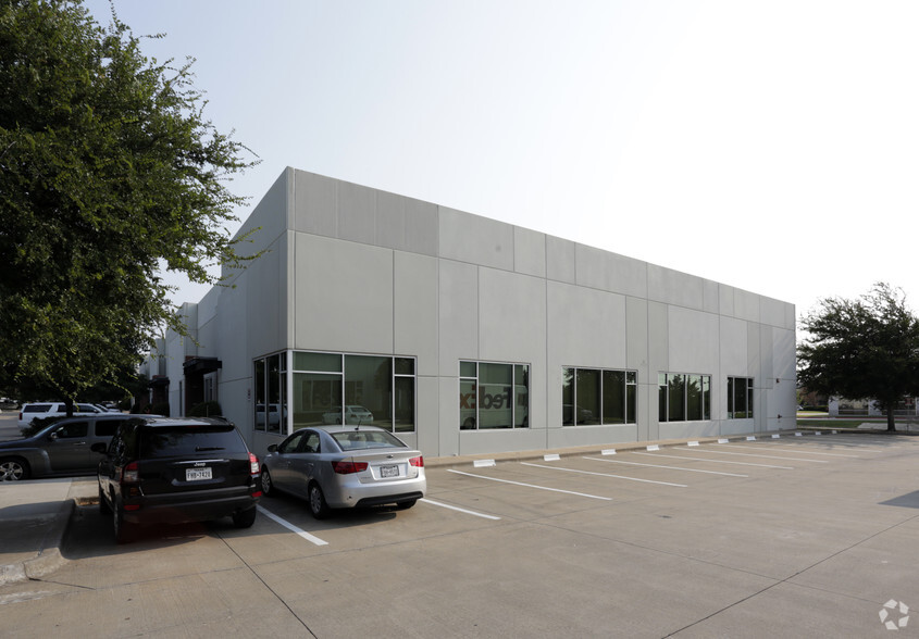 Primary Photo Of 608 Development Dr, Plano Industrial For Lease