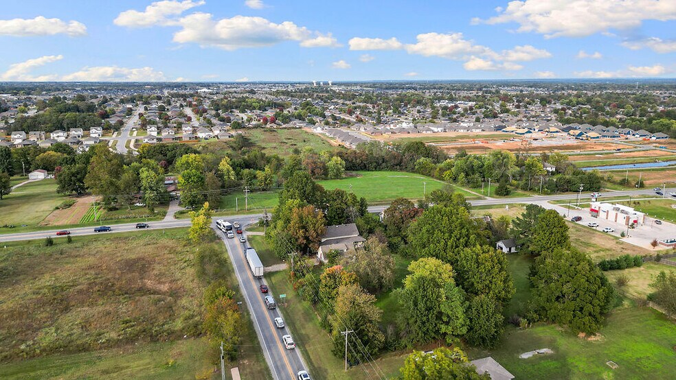 More Photos Of 1285 W Centerton Blvd, Centerton Land For Sale