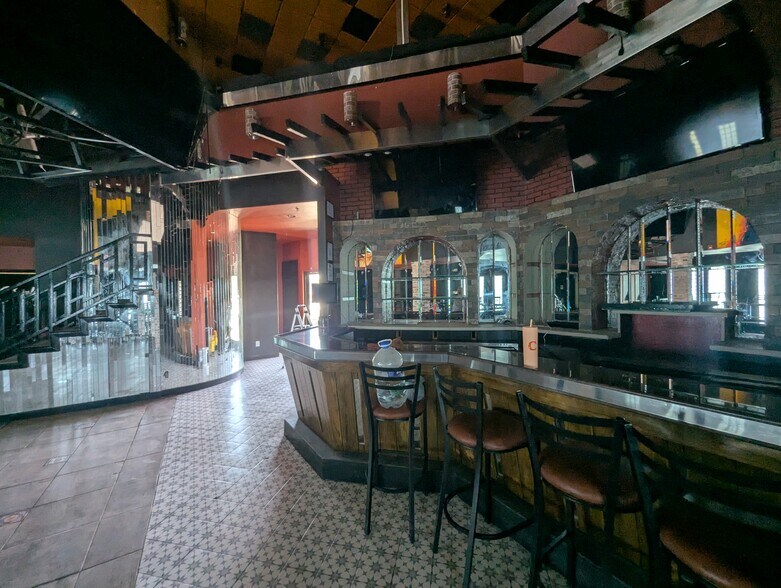 Primary Photo Of 1510 Bengal Dr, El Paso Storefront Retail Office For Lease