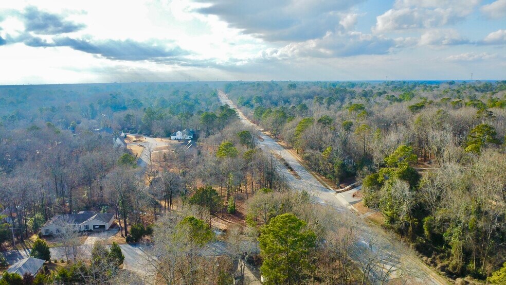More Photos Of 1500 Glenn ave, Auburn Apartments For Sale