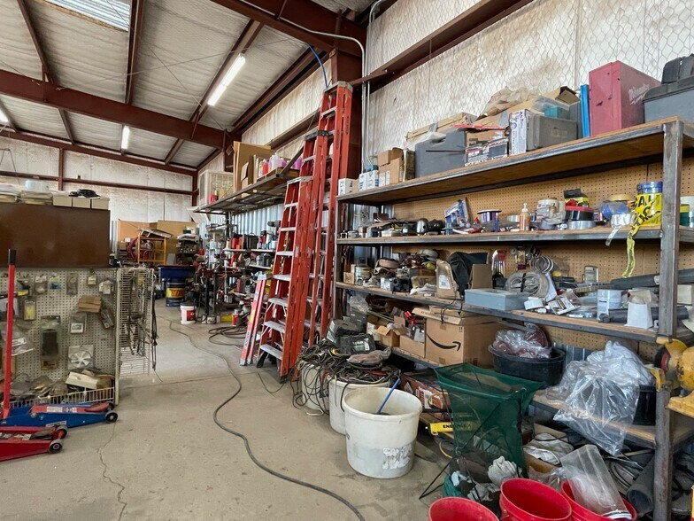 More Photos Of 700 N Gold Ave, Deming Specialty For Sale