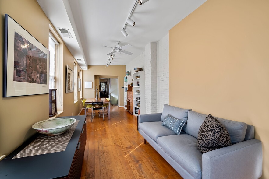 More Photos Of 1637 E Baltimore St, Baltimore Office Residential For Sale