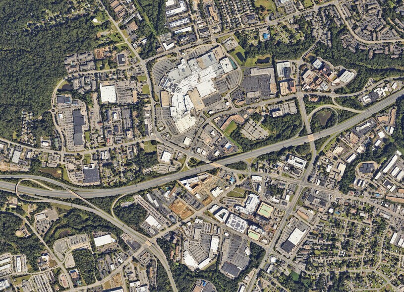 More Photos Of 2086 Generals Hwy, Annapolis Office For Lease