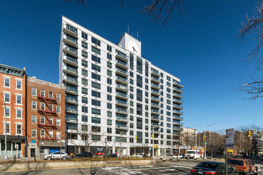 More Photos Of 250 E Houston St, New York Multifamily For Sale