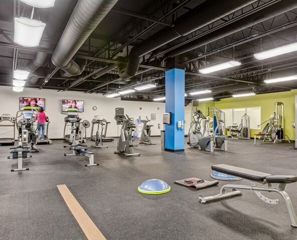 Photo of 3rd Floor Ste 300A