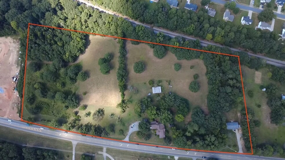 More Photos Of 4871 Highway 42 S, Locust Grove Land For Sale