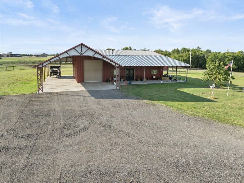 More Photos Of 1050 County Road 5025, Leonard Lodge Meeting Hall For Sale